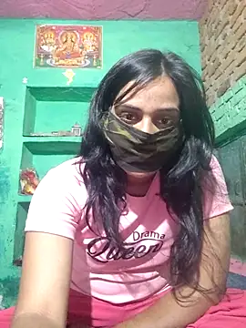 Poonam bhoji online show from March 3, 12:00 pm