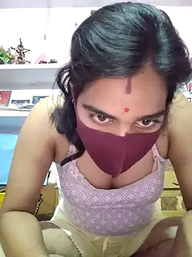 Poonam bhoji online show from June 14, 7:16 pm