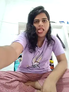 Snapshot of Poonam_bhoji chatting on June 26, 6:40 am Poonam bhoji online show from June 26, 6:40 am