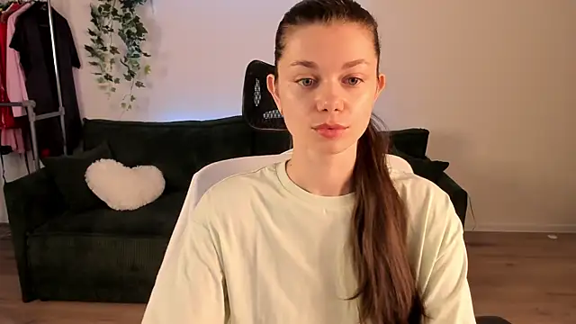 Snapshot of _Eva_Vibe_ chatting on March 29, 11:43 am Eva Vibe online show from March 29, 11:43 am