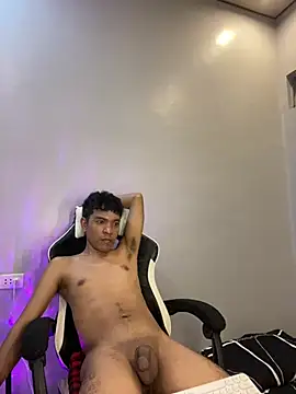 asian darlingcummersxXx online show from March 24, 3:55 am