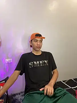 asian darlingcummersxXx online show from March 26, 4:34 pm