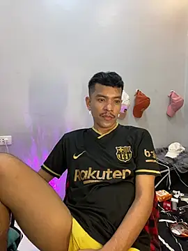 asian darlingcummersxXx online show from April 17, 3:15 pm