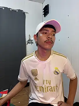 Snapshot of asian_darlingcummersxXx chatting on June 20, 1:52 am asian darlingcummersxXx online show from June 20, 1:52 am