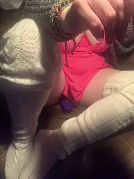 Snapshot of TemptingZebra chatting on March 27, 8:37 am TemptingZebra online show from March 27, 8:37 am