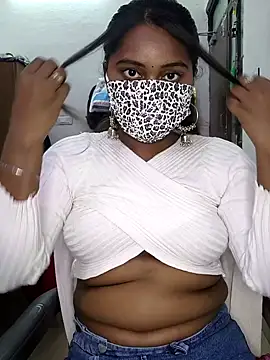 Snapshot of MISS_MADHURIBABY chatting on March 18, 1:47 pm MISS MADHURIBABY online show from March 18, 1:47 pm