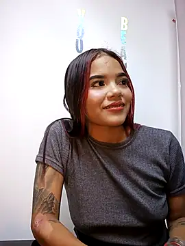 Snapshot of Sol_Marcel chatting on March 20, 11:26 am Sol Marcel online show from March 20, 11:26 am