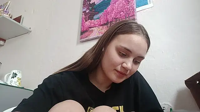 VeloraStar online show from March 12, 9:26 am