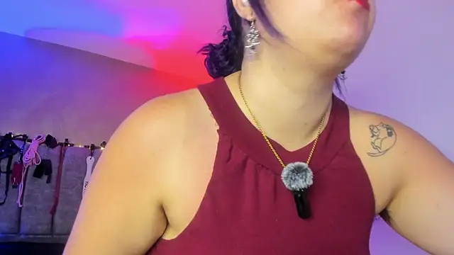 Snapshot of lilith_velvet_ chatting on March 26, 2:22 pm lilith velvet online show from March 26, 2:22 pm