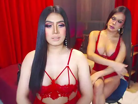 AliciaWang online show from June 8, 7:47 pm