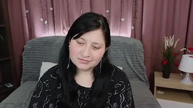 AngelNoir  online show from March 6, 9:22 pm