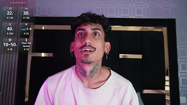 Snapshot of Dark_Eros_ chatting on March 26, 8:03 pm Dark Eros online show from March 26, 8:03 pm