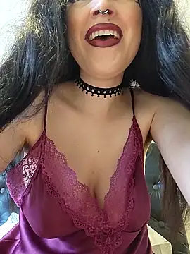 Snapshot of Mommynatrix chatting on March 27, 4:40 pm Mommynatrix online show from March 27, 4:40 pm