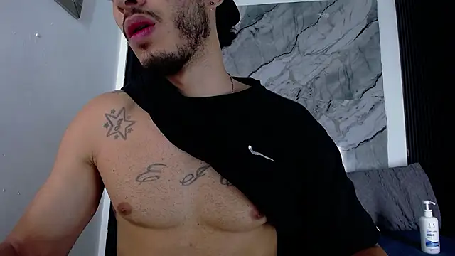 Grant Irons online show from March 27, 11:54 am