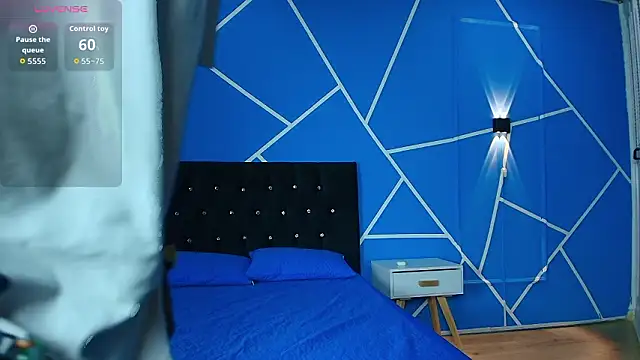 Snapshot of ambriosialove chatting on March 11, 11:49 am ambriosialove online show from March 11, 11:49 am