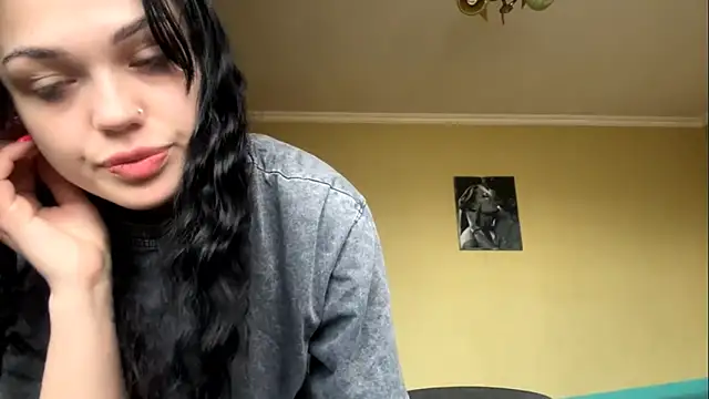 Snapshot of Jennifer_anniston chatting on March 3, 7:03 am Jennifer anniston online show from March 3, 7:03 am