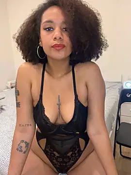 tokishaaa10 online show from March 5, 4:08 am