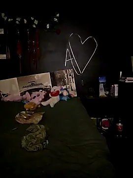 Snapshot of SweetAnnaX chatting on March 14, 7:30 pm SweetAnnaX online show from March 14, 7:30 pm