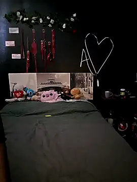 Snapshot of SweetAnnaX chatting on March 22, 12:19 pm SweetAnnaX online show from March 22, 12:19 pm