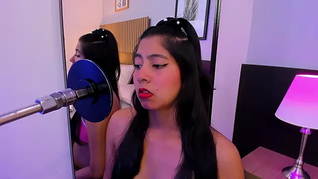 Snapshot of lanna_doll_ chatting on March 20, 11:59 am lanna doll online show from March 20, 11:59 am