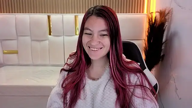 stefania tp online show from March 6, 12:12 pm