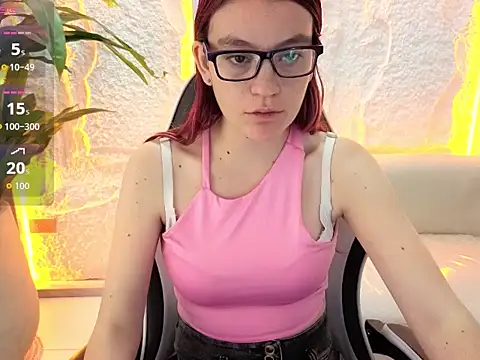 stefania tp online show from March 17, 12:52 pm