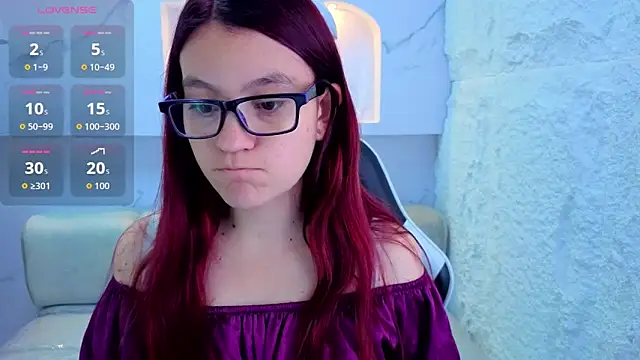 stefania tp online show from March 20, 12:32 pm