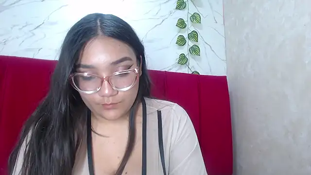 Snapshot of anyela_donecm chatting on March 14, 7:19 pm anyela donecm online show from March 14, 7:19 pm