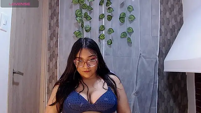 Snapshot of anyela_donecm chatting on March 27, 7:35 pm anyela donecm online show from March 27, 7:35 pm