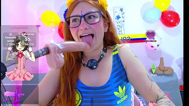 Snapshot of Alicia__1 chatting on June 24, 4:33 am Alicia 1 online show from June 24, 4:33 am
