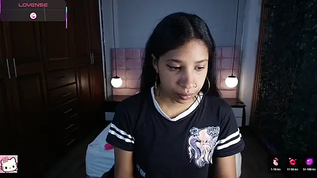 Snapshot of ShayMilleer chatting on March 6, 12:12 pm ShayMilleer online show from March 6, 12:12 pm