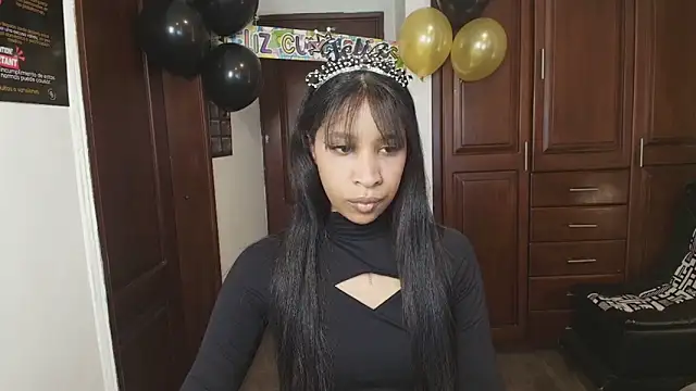 ShayMilleer online show from June 12, 11:53 am