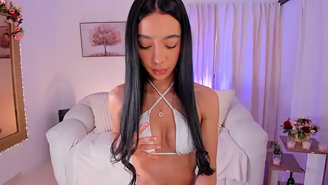 Snapshot of IsabellaLux_ chatting on March 11, 2:01 pm IsabellaLux online show from March 11, 2:01 pm