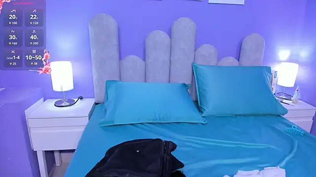 dahiana boobs online show from March 29, 3:06 am