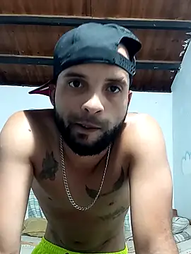 prometeo1 online show from March 10, 12:37 am