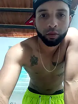 prometeo1 online show from March 16, 2:54 pm