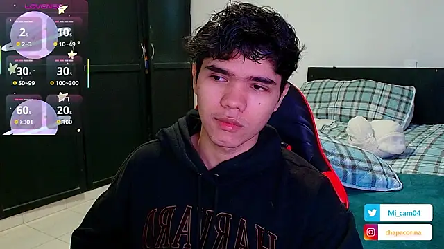 Snapshot of Camii_pink chatting on March 6, 4:58 pm Camii pink online show from March 6, 4:58 pm