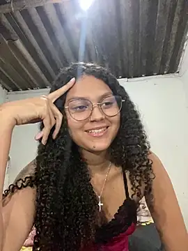 prettydall online show from March 26, 12:06 am