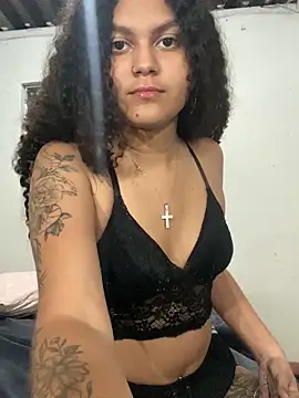 prettydall online show from March 29, 1:05 am