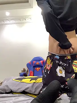 oss96 online show from March 27, 1:55 pm