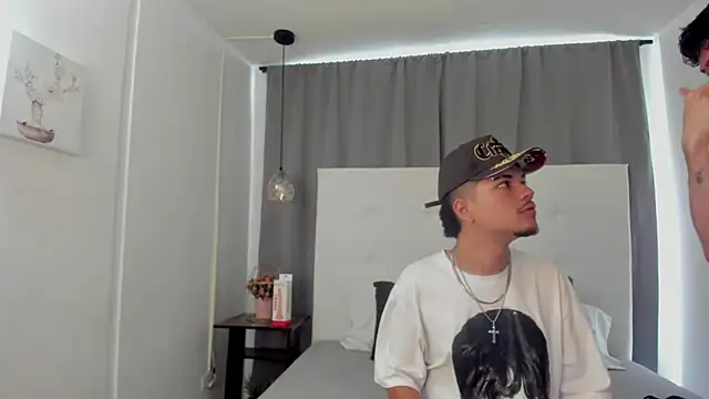 Snapshot of Jason_23__ chatting on March 14, 7:08 pm Jason 23 online show from March 14, 7:08 pm