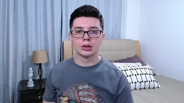 BlackFoXXX69 online show from March 5, 6:15 pm