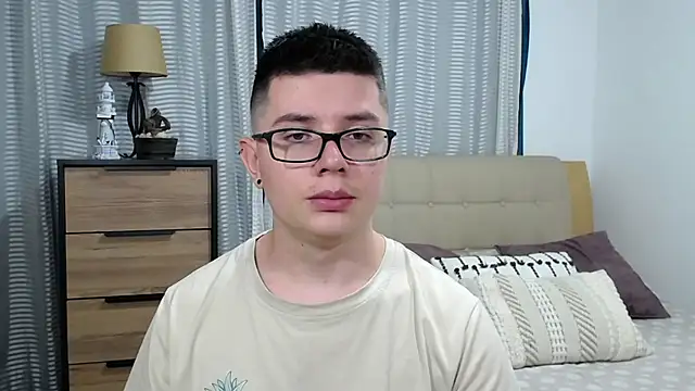 BlackFoXXX69 online show from July 25, 9:23 pm