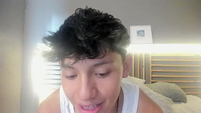 clark ken01 online show from March 24, 8:47 pm