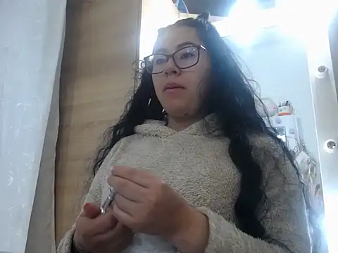 Snapshot of Marian_ballesteros chatting on March 31, 10:26 am Marian ballesteros online show from March 31, 10:26 am