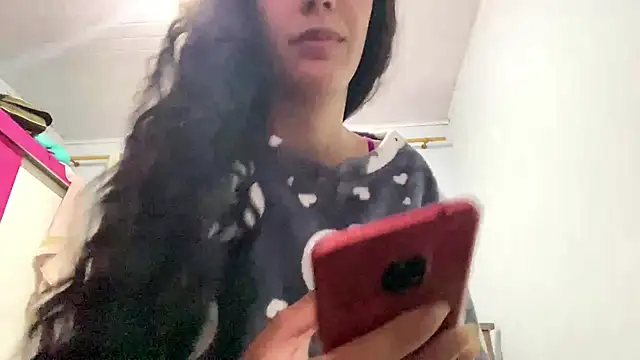 IvyDesirer online show from March 20, 2:27 am