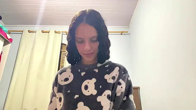 IvyDesirer online show from March 29, 2:22 am