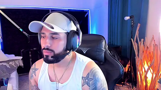 ostin-big21 online show from March 5, 2:29 am