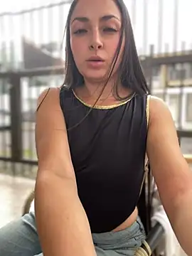 ArianaDominguezPink  online show from March 24, 9:53 pm