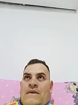 Snapshot of Edwin_Q chatting on June 7, 2:16 am Edwin Q online show from June 7, 2:16 am